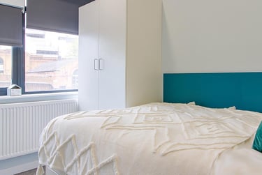 1 bed flat, Hill Street, City Centre, Coventry, CV14AN - Image 3